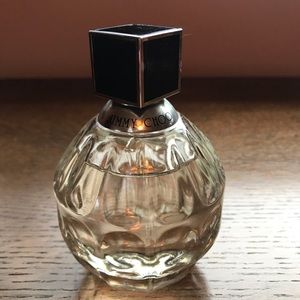 Jimmy Choo Eau de Toilette 3.3oz